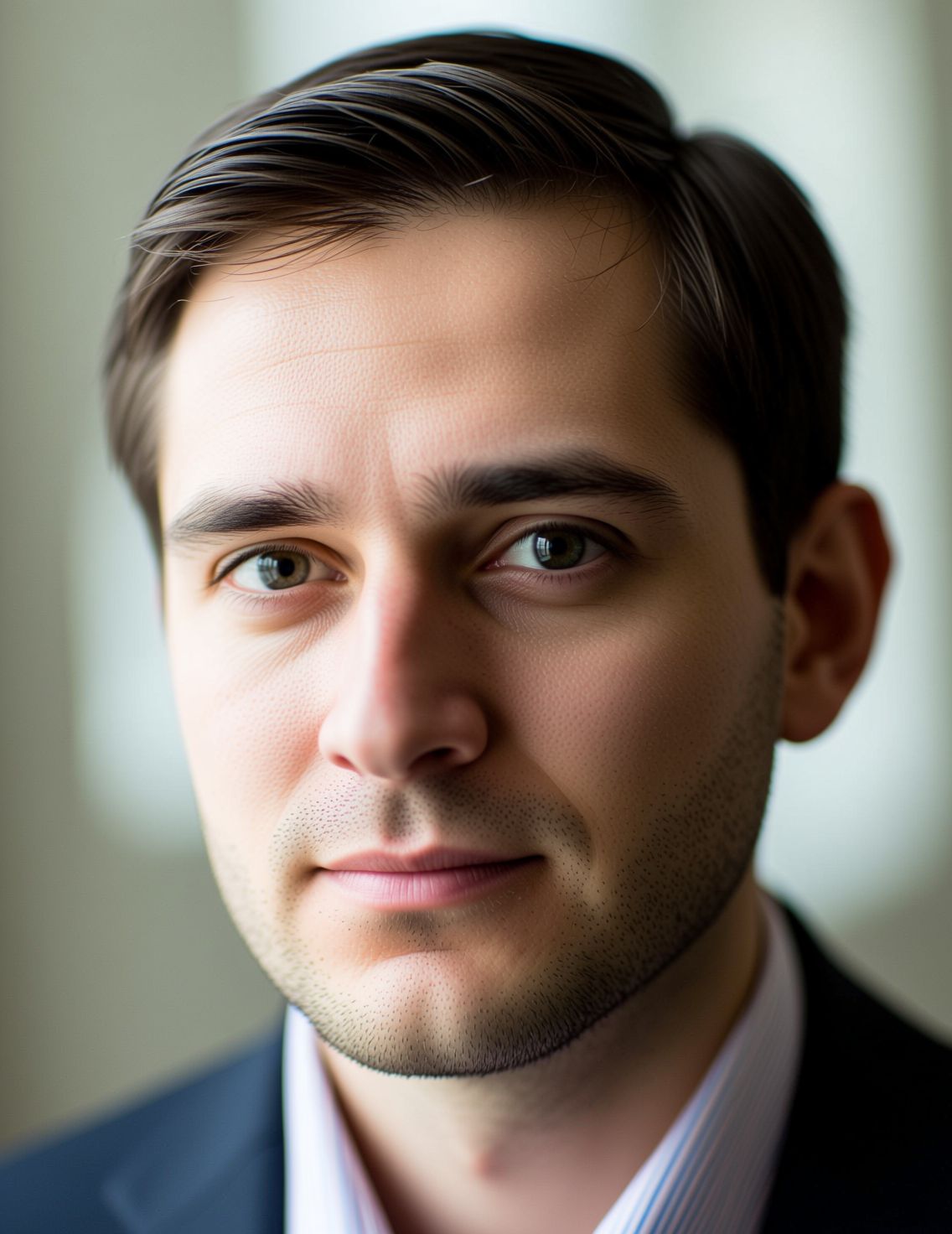 Андрей Смирнов