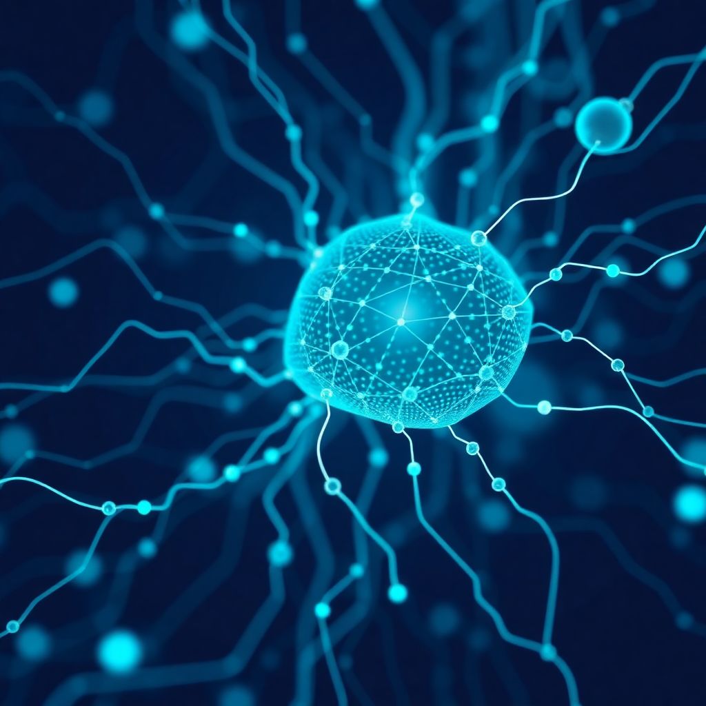 Технологии в финансах: как нейросети меняют подход к трейдингу