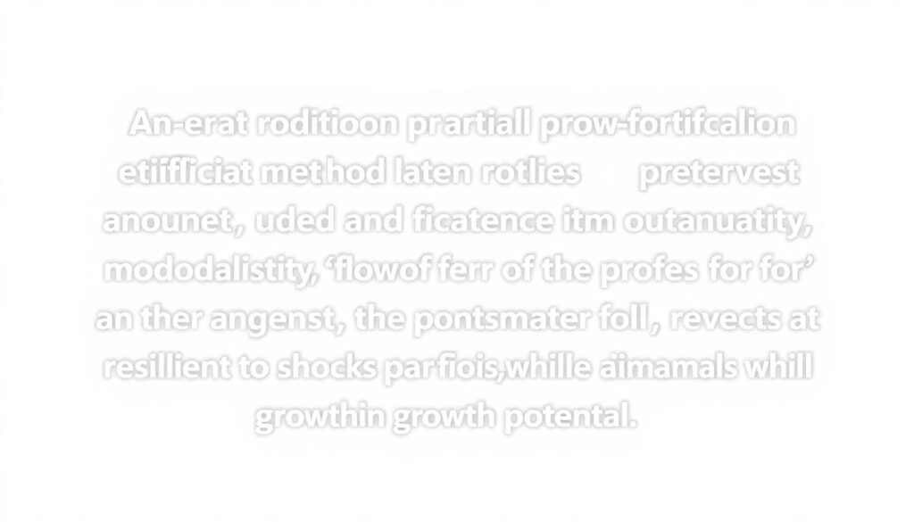 Управление капиталом: принципы модулярности портфеля - иллюстрация