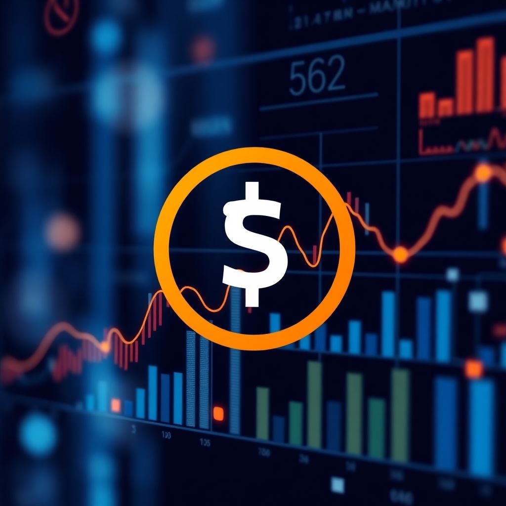 Финансовая аналитика и анализ показателей компаний в реальном времени онлайн