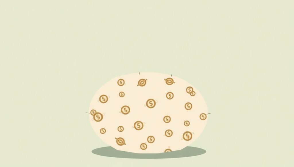 Как формировать подушку безопасности: практические шаги - иллюстрация