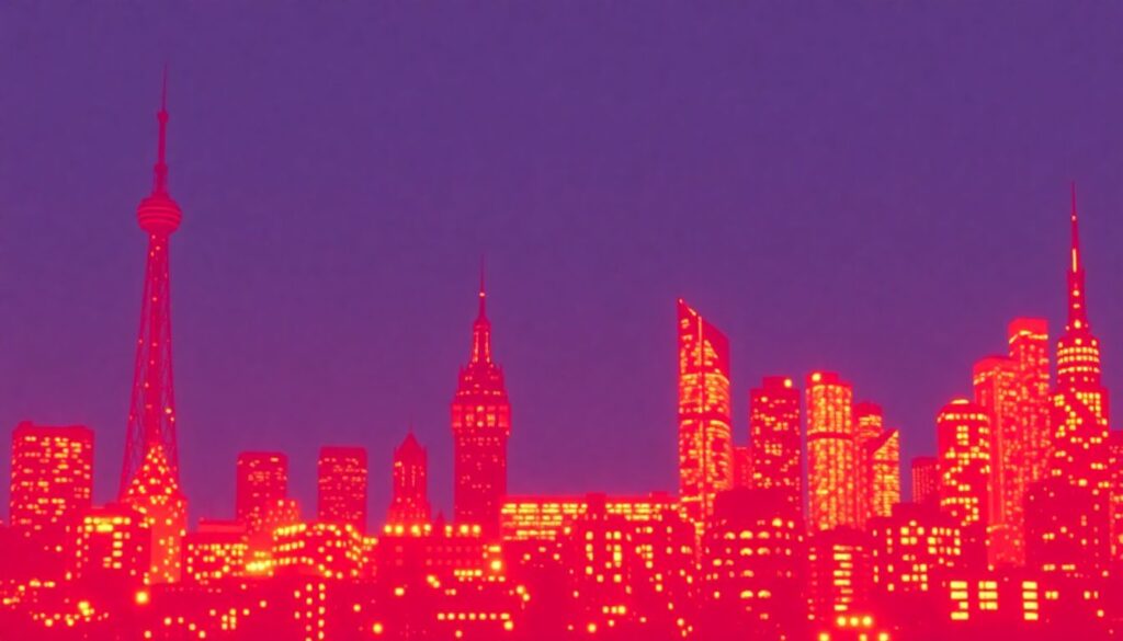 Новостной обзор: геополитика и рынки капитала - иллюстрация