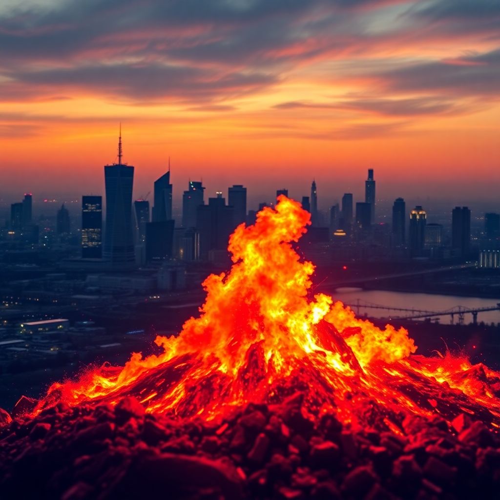 Геополитика и рынки капитала: свежий новостной обзор и ключевые события дня