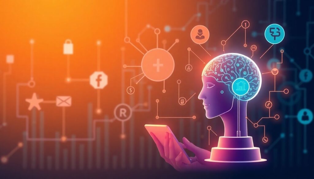 Технологии в финансах: финтех-стартапы и их влияние на инвесторов - иллюстрация