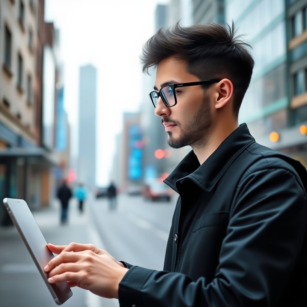 Технологии в финансах и влияние финтех-стартапов на поведение инвесторов