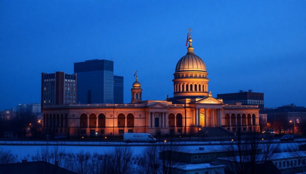 Стратегия сохранения капитала в условиях инфляции - иллюстрация