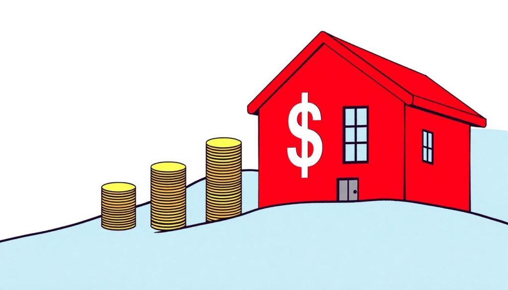 Стратегия сохранения капитала в условиях инфляции - иллюстрация