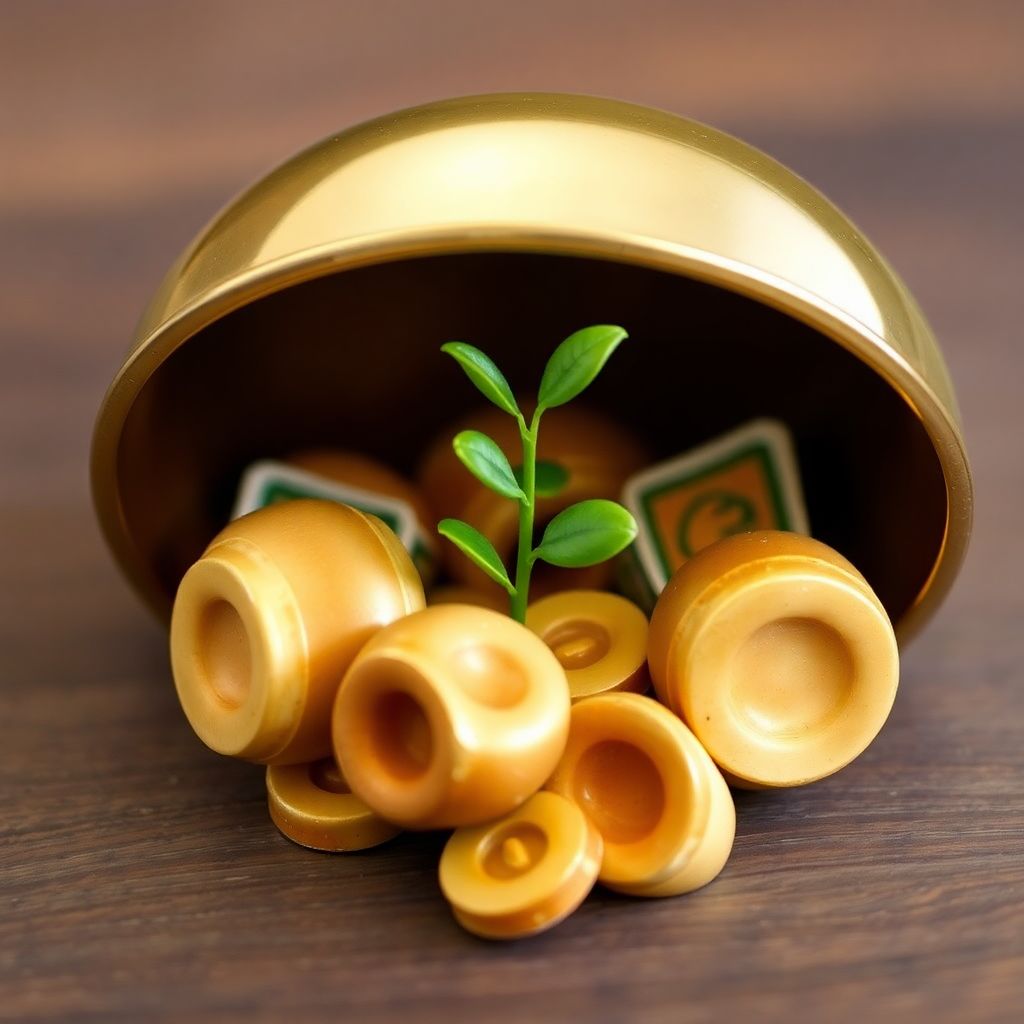 Стратегия сохранения капитала при инфляции: как защитить свои сбережения