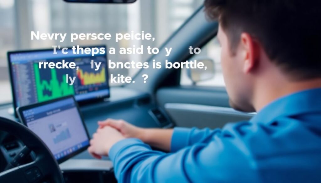 Как выбрать брокера: чек‑лист для нового инвестора - иллюстрация