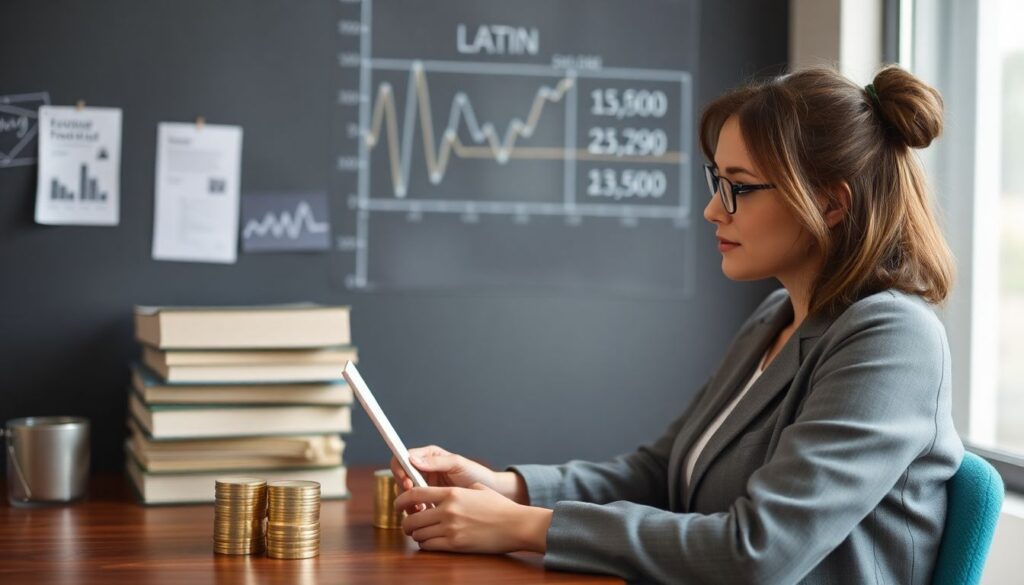 Личный финансовый план: баланс активов и обязательств - иллюстрация