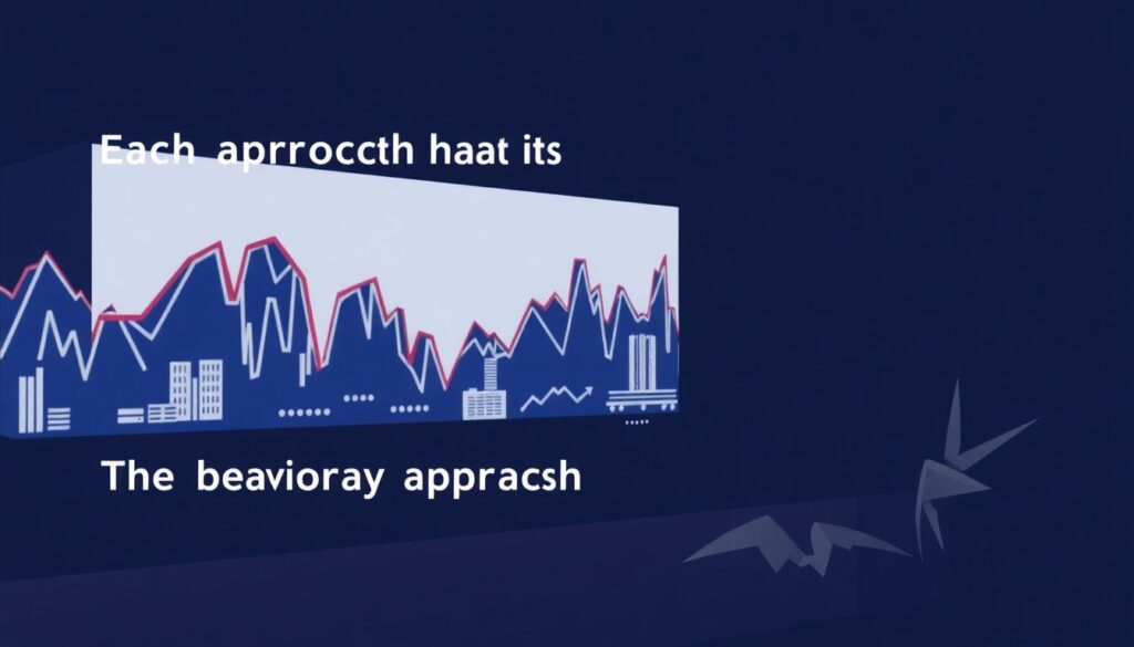 Эксклюзивная аналитика: сценарии рыночных коррекций - иллюстрация