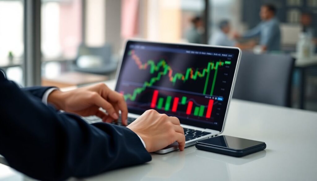 Управление капиталом: настройка риск‑менеджмента - иллюстрация