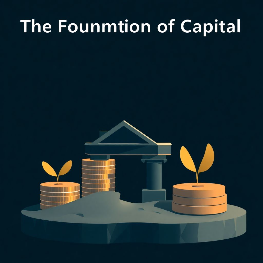 Управление капиталом и настройка риск-менеджмента для эффективной торговли