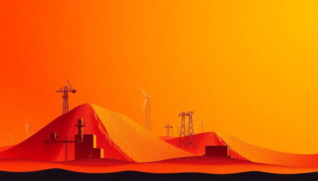 Финансовая аналитика: анализ отраслевых циклов - иллюстрация