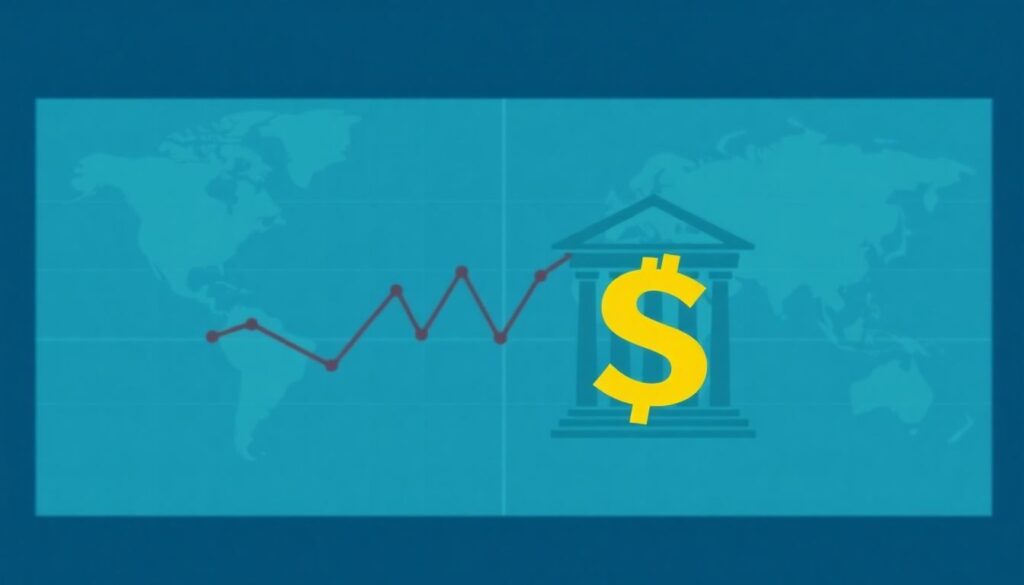 Новостной дайджест: макроэкономика и валютный рынок - иллюстрация