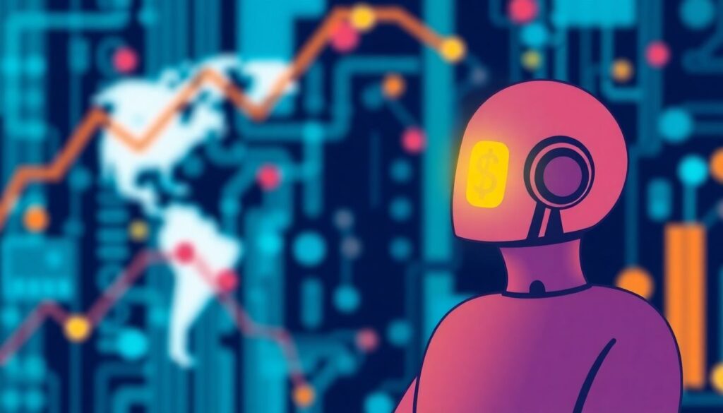 Технологии в финансах: робо‑эдвайзеры против активного управления - иллюстрация