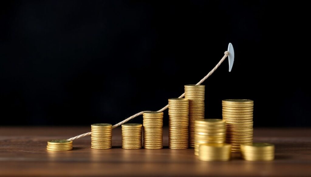 Как выбрать стратегию долгосрочных инвестиций для начинающих инвесторов - иллюстрация