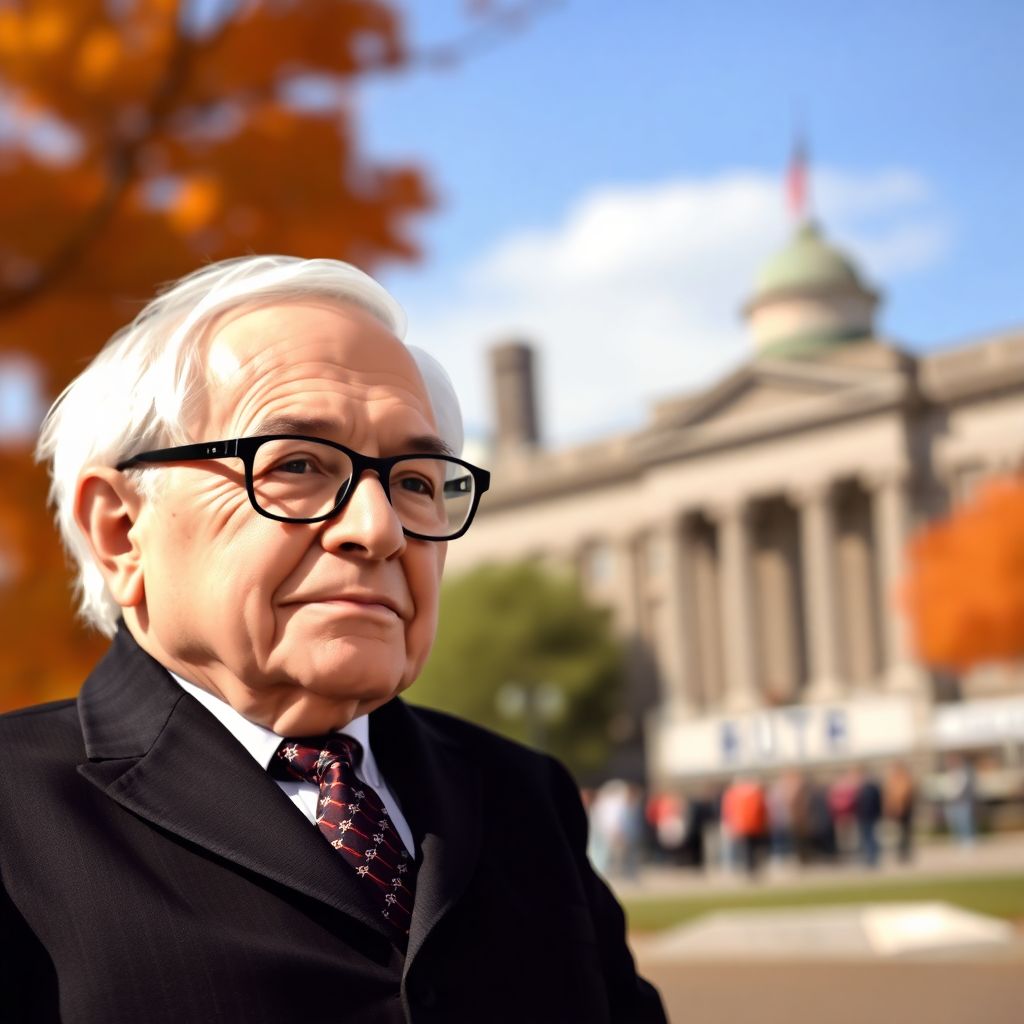 Инвестирование в акции с устойчивым конкурентным преимуществом: эффективные стратегии