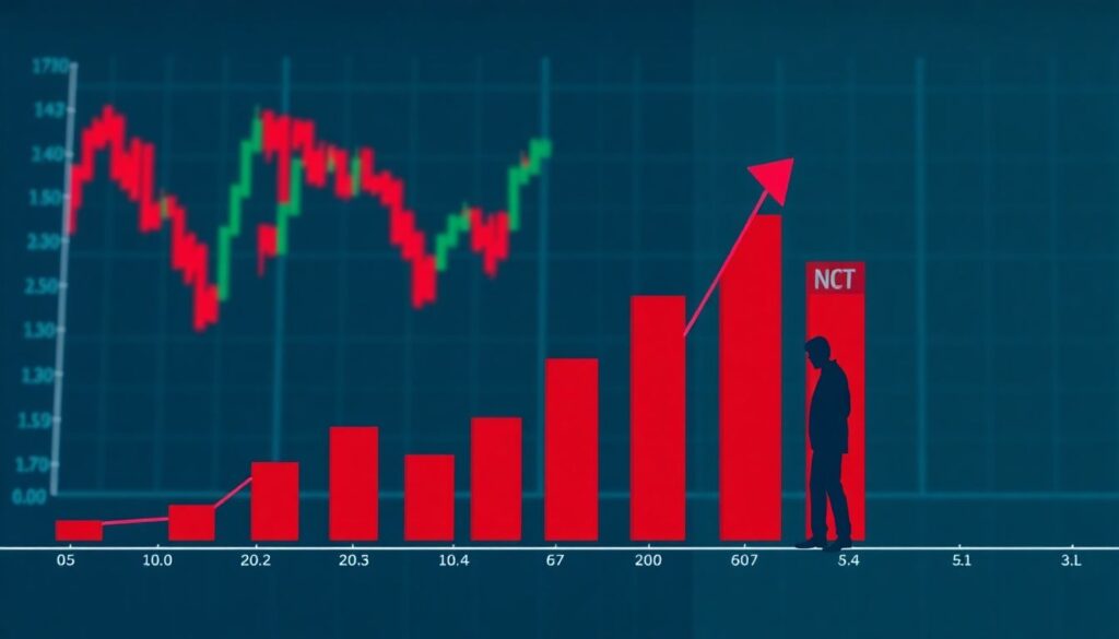 Финансовая аналитика: влияние макроанализа на трейдинг - иллюстрация
