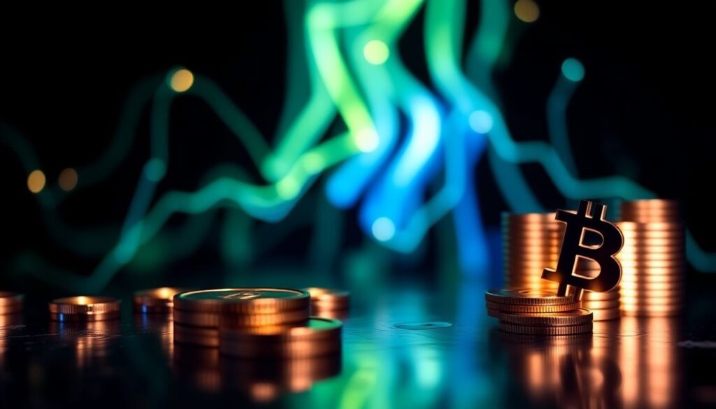 Инвестиции в криптовалюты: безопасные подходы для консерваторов - иллюстрация