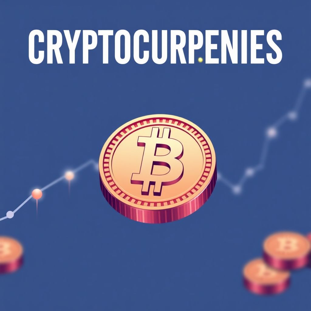 Инвестиции в криптовалюты для консерваторов: безопасные стратегии вложений