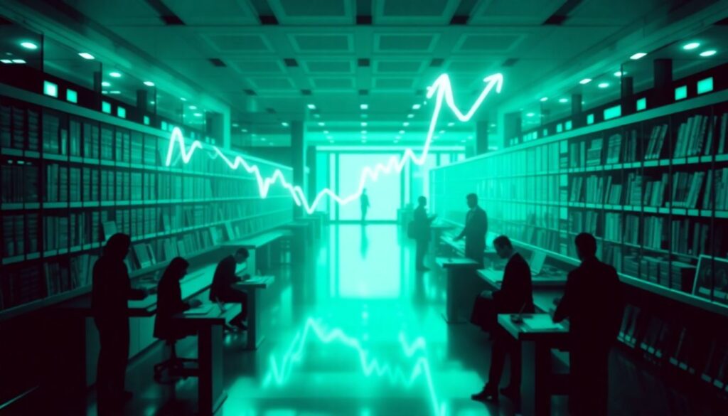 Новостной обзор: инфляционные риски и их влияние на рынок долгов - иллюстрация