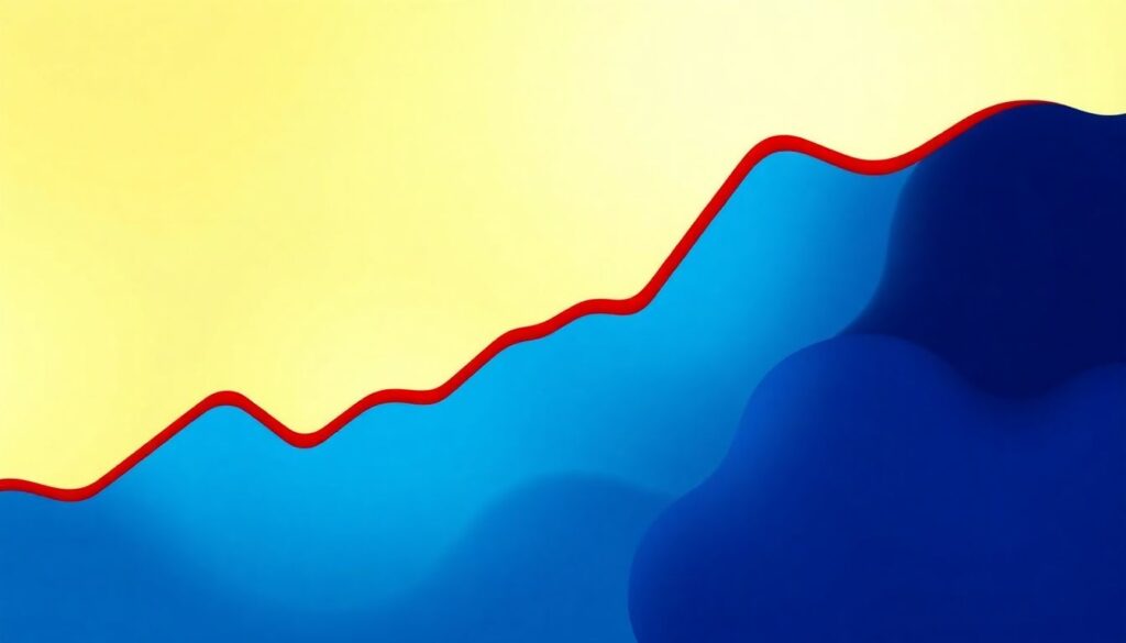 Как выбрать стратегию долгосрочных инвестиций для начинающих инвесторов - иллюстрация