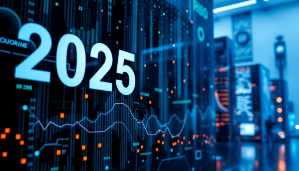 Технологии в финансах: квантизация рисков и моделирование в портфеле - иллюстрация