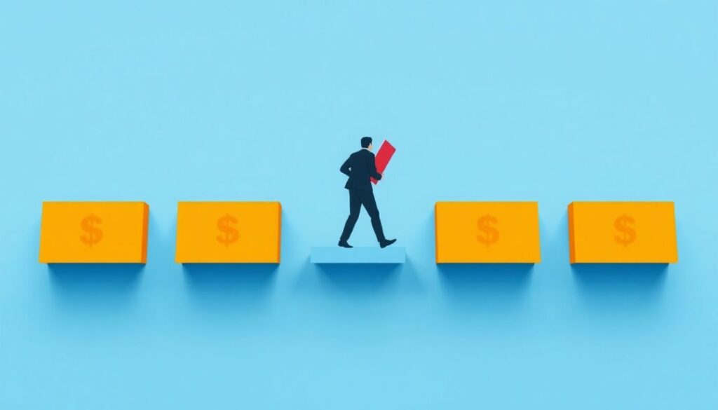 Стратегия выхода из инвестиций: когда фиксировать прибыль - иллюстрация