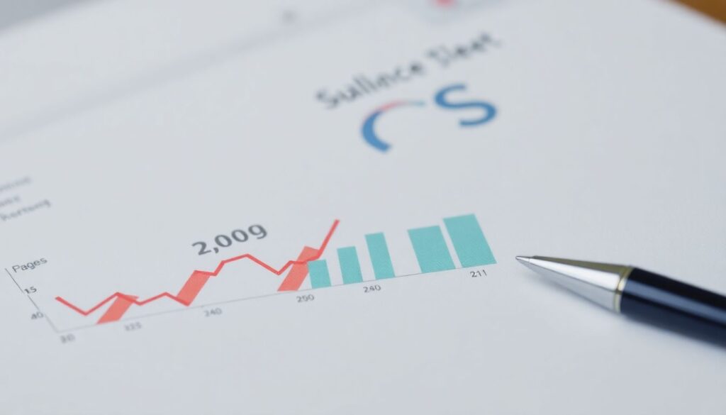 Как анализировать финансовые отчеты стартапов - иллюстрация