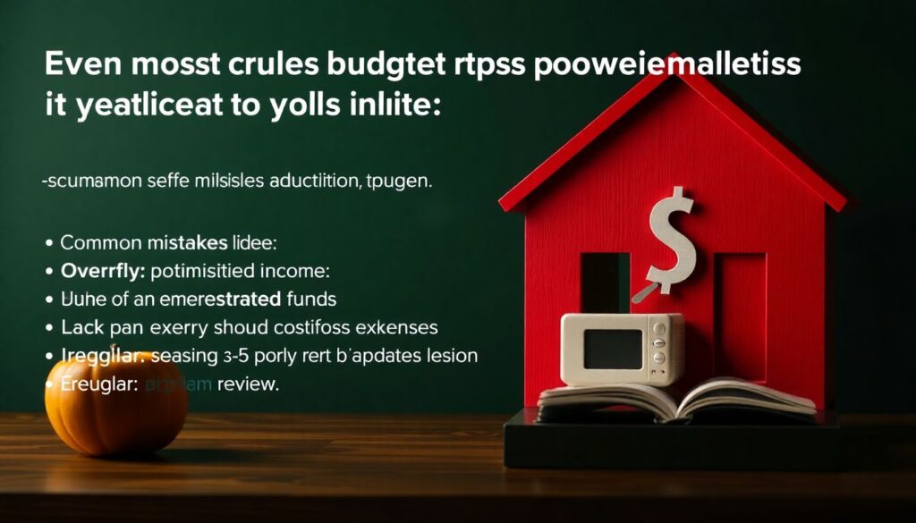 Личный финансовый план: создание персонального бюджета на месяц - иллюстрация