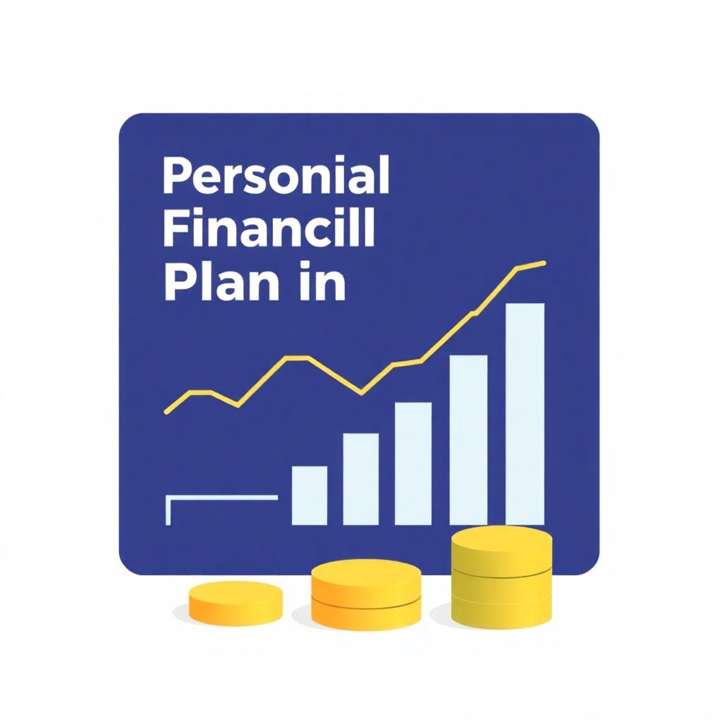 Личный финансовый план на месяц: как составить персональный бюджет эффективно