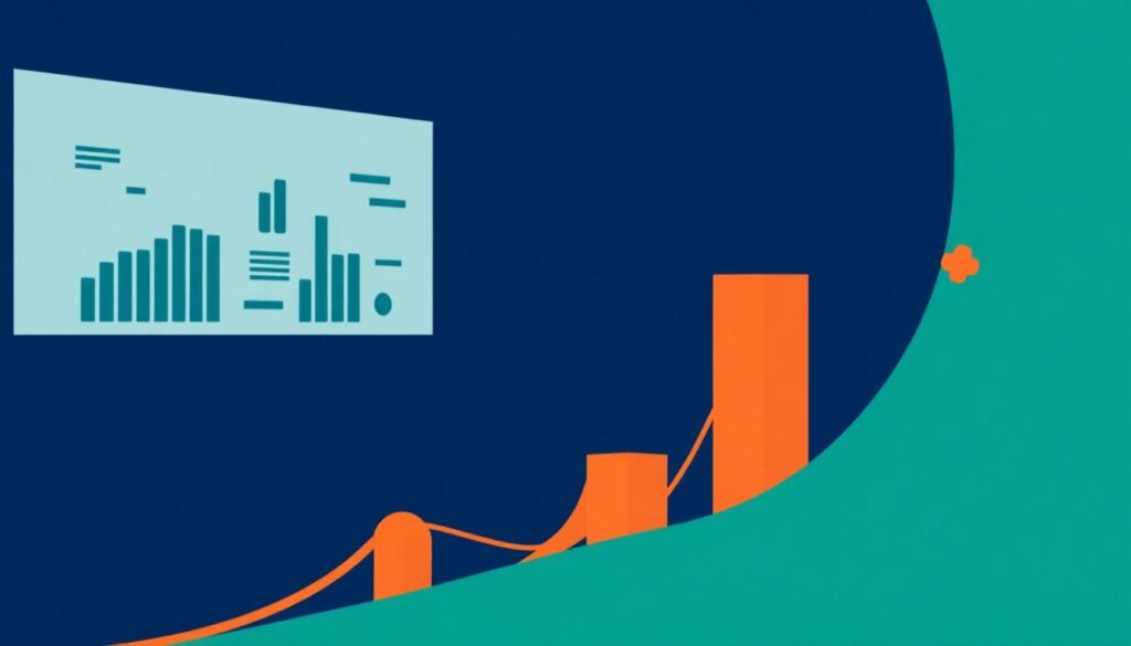 Эксклюзивная аналитика: разбор лидерства отраслей на рынке - иллюстрация