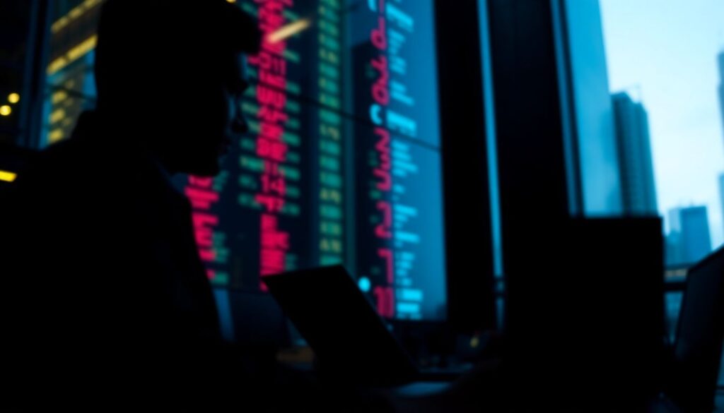 Управление капиталом: автоматизация повторяющихся операций - иллюстрация