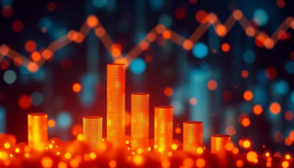 Технологии в финансах: влияние искусственного интеллекта на инвестирование - иллюстрация