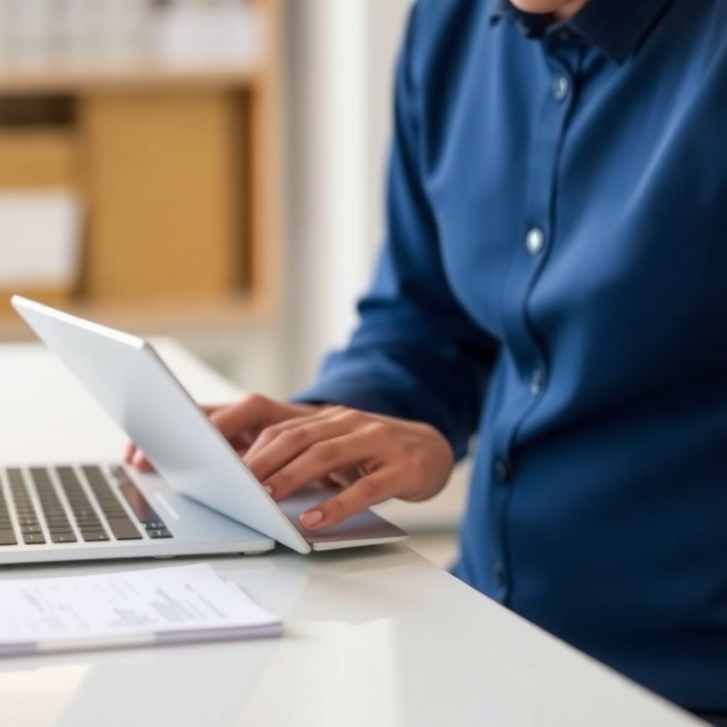 Управление капиталом с автоматизацией повторяющихся операций для повышения эффективности