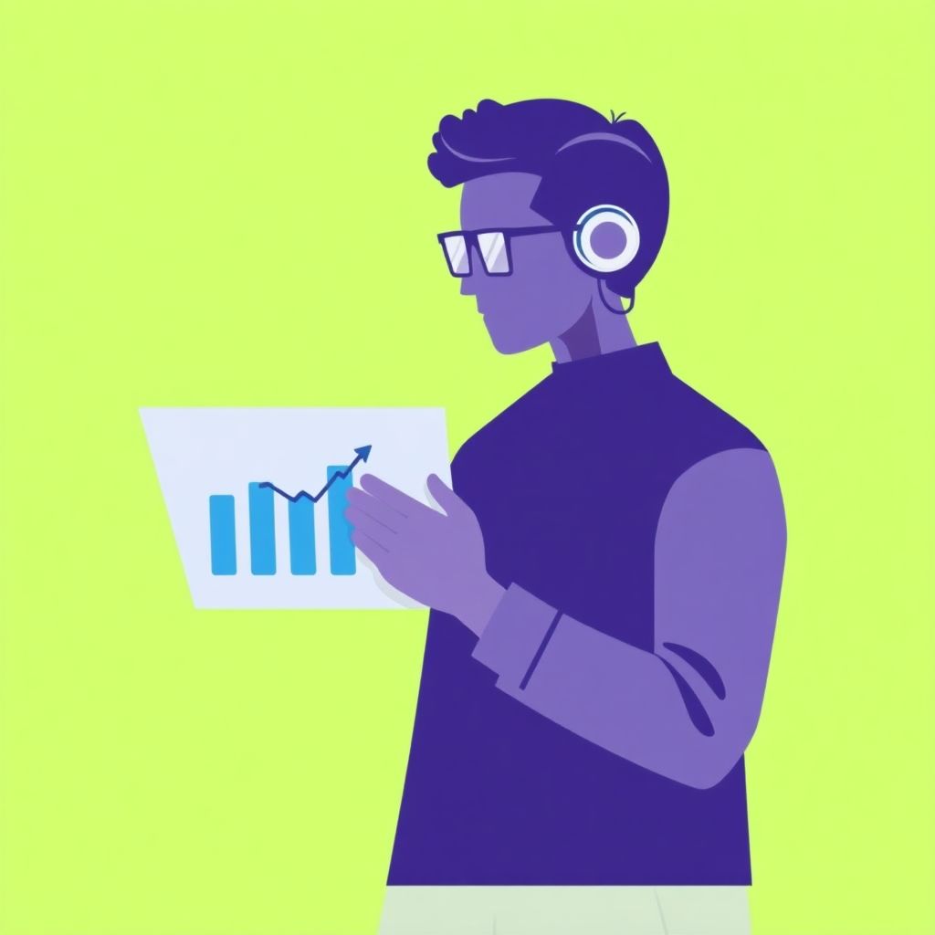 Финансовая аналитика и оценка эффективности бизнеса по метрике Roe