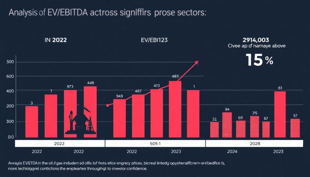ROIC и EV/EBITDA - иллюстрация