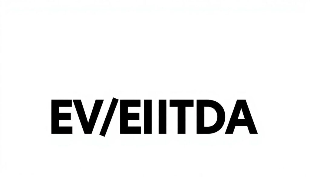 ROIC и EV/EBITDA - иллюстрация