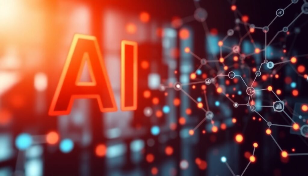 Технологии в финансах: влияние искусственного интеллекта на инвестирование - иллюстрация