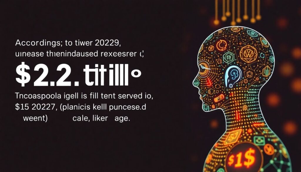 Технологии в финансах: влияние искусственного интеллекта на инвестирование - иллюстрация