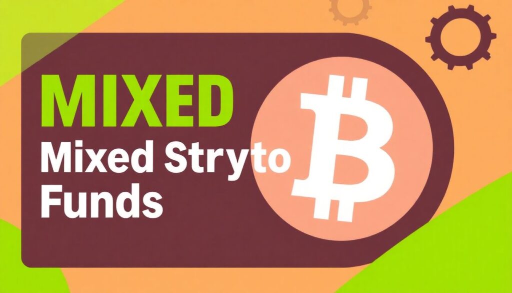 Инвестиции в фонды смешанной стратегии: почему это актуально - иллюстрация