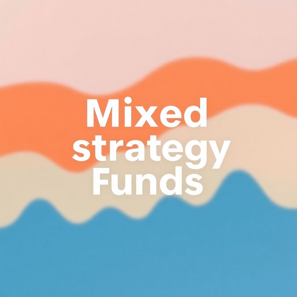 Инвестиции в фонды смешанной стратегии: зачем они актуальны сегодня