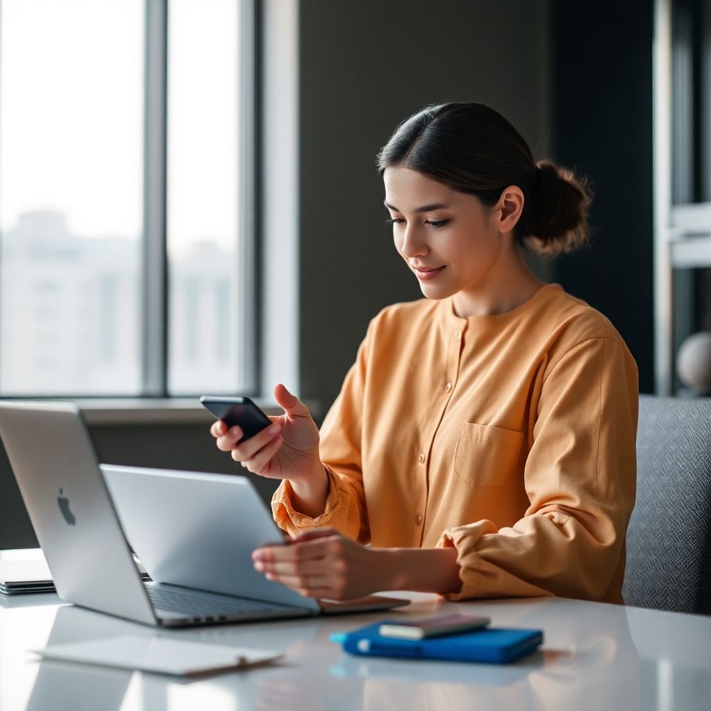 Технологии в финансах: как искусственный интеллект меняет кредитование