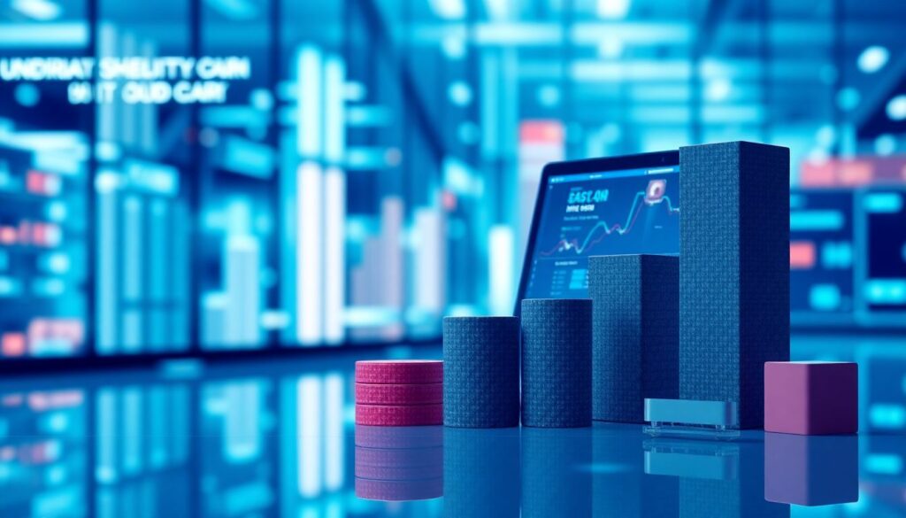 Стратегии инвестирования в сектора с высокой маржой - иллюстрация