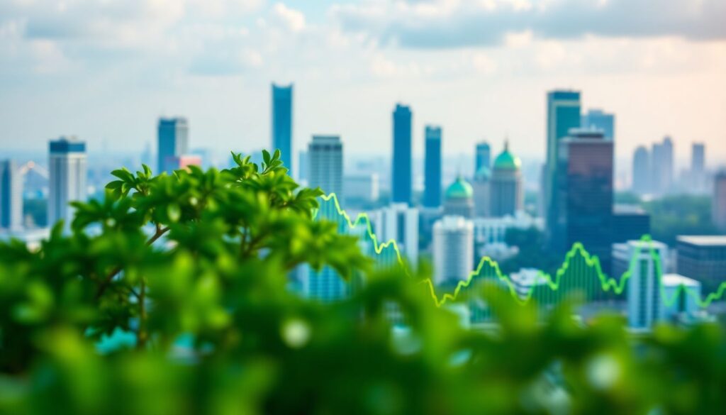 Эксклюзивная аналитика: прогнозы по динамике основных индексов - иллюстрация