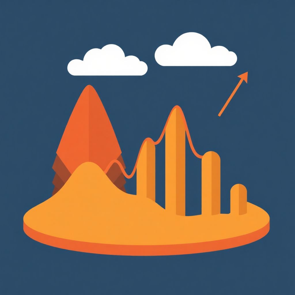 Прогнозы по динамике основных индексов — эксклюзивная аналитика от экспертов