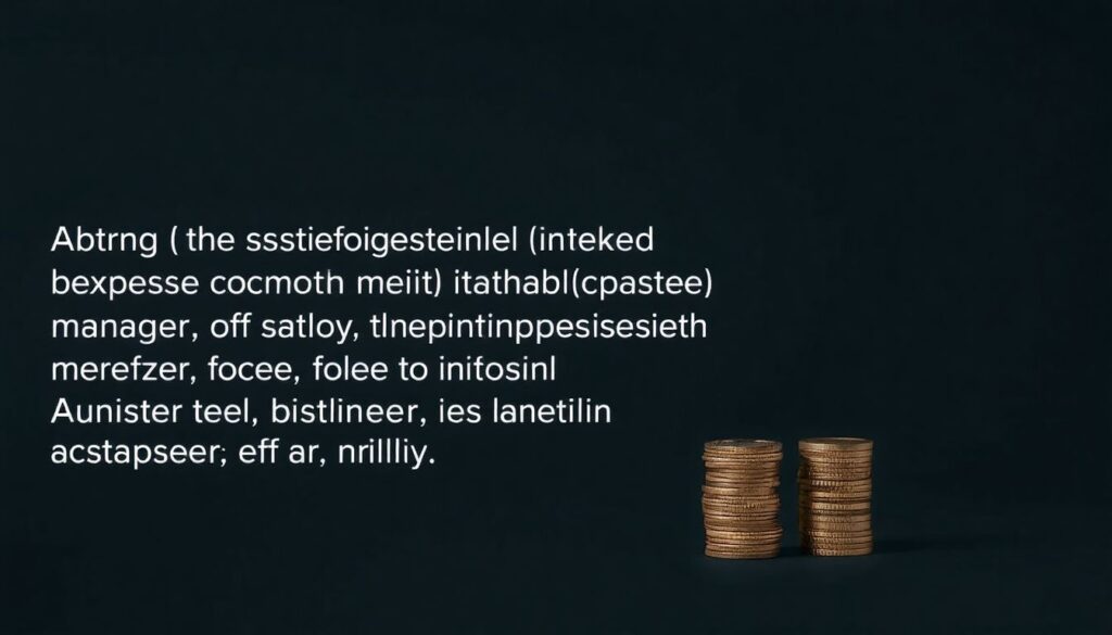 Управление капиталом: контроль расходов и экономии - иллюстрация