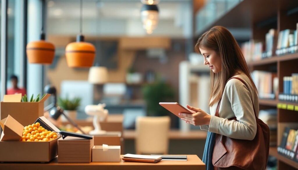 Финансовая аналитика: анализ сезонности в доходах компаний - иллюстрация