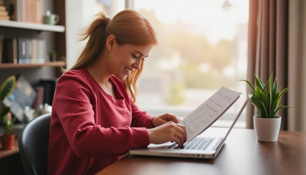 Финансовая аналитика: анализ сезонности в доходах компаний - иллюстрация